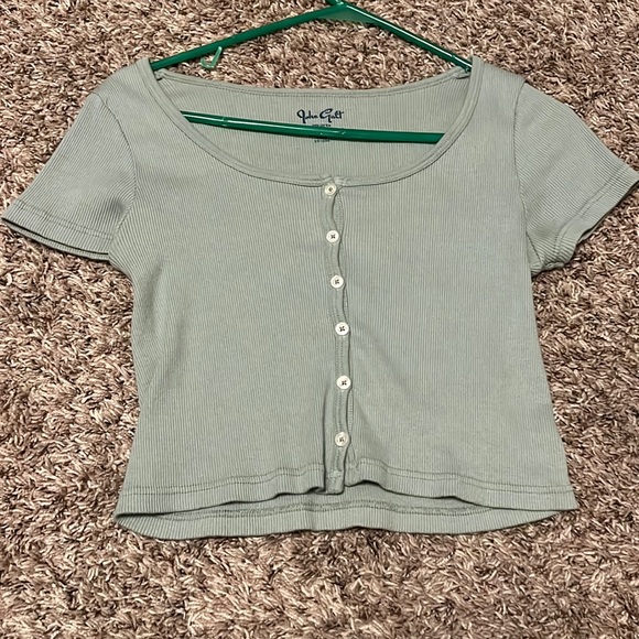 brandy melville zelly top - Picture 1 of 3
